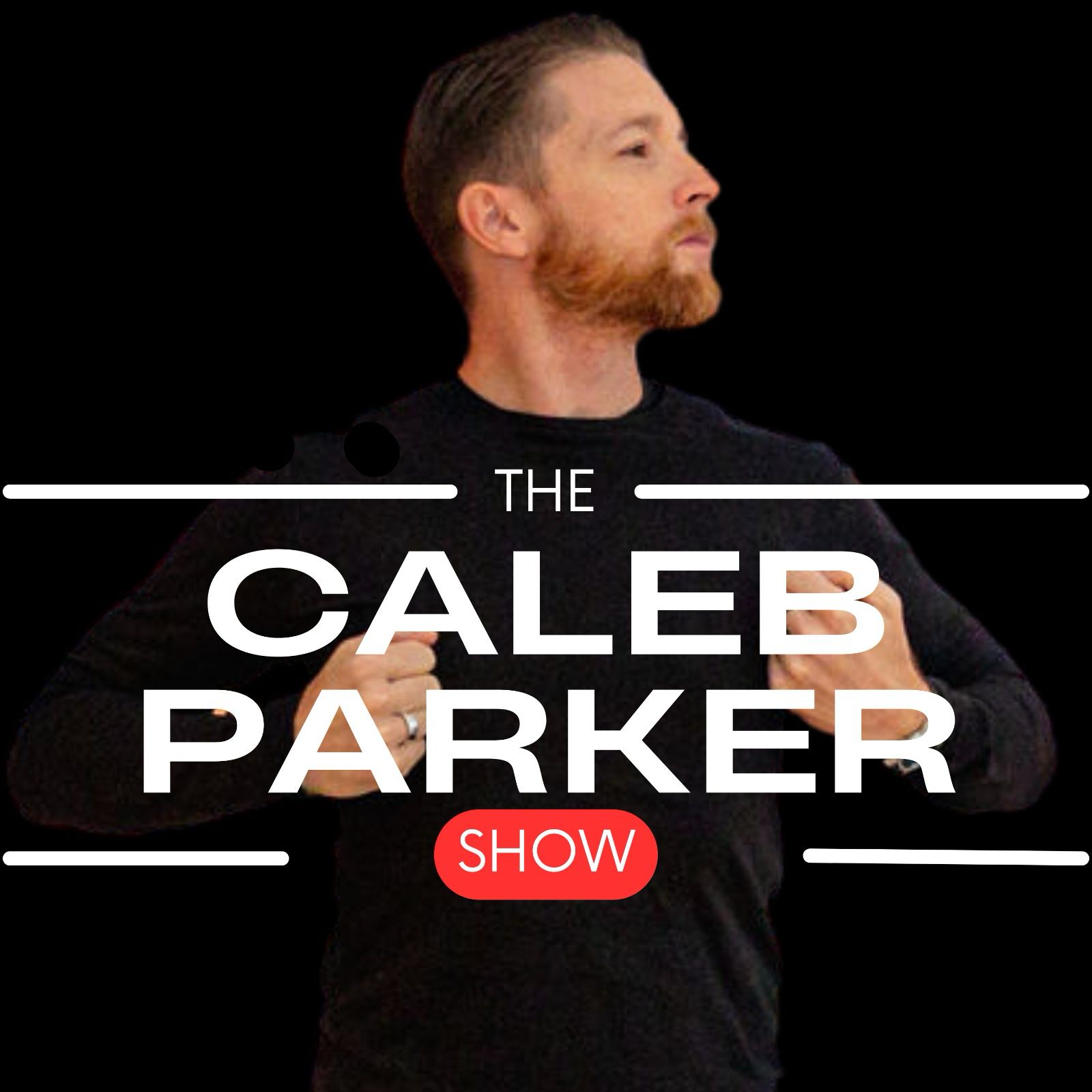 Caleb Parker Show